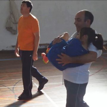 “Pai, se passássemos juntos uma hora por dia, não sabes o bem que nos fazia!” (c/vídeo) “Pai, se passássemos juntos uma hora por dia, não sabes o bem que nos fazia!” (c/vídeo)