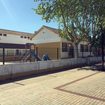 Cinco escolas primárias do concelho vão ser requalificadas Cinco escolas primárias do concelho vão ser requalificadas