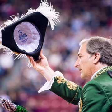 João Salgueiro sem chama no regresso às arenas (VIDEO)