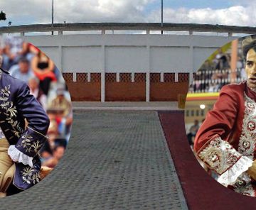 Cartel completo da grande Corrida a 29 de maio em Almeirim