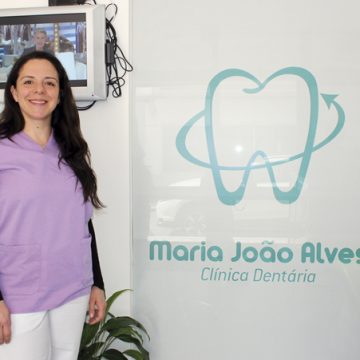 Clínica Dentária Maria João Alves atende urgências