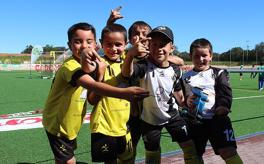 10º Torneio José Peseiro