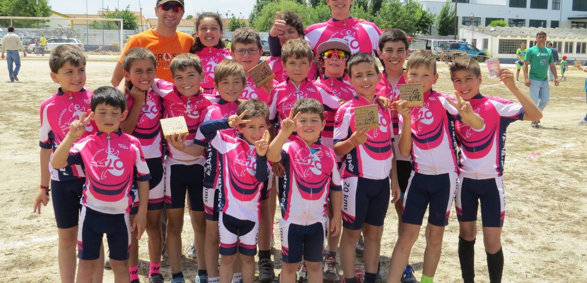 20 km na 3.ª Prova da Taça Regional de Estrada 20 km na 3.ª Prova da Taça Regional de Estrada