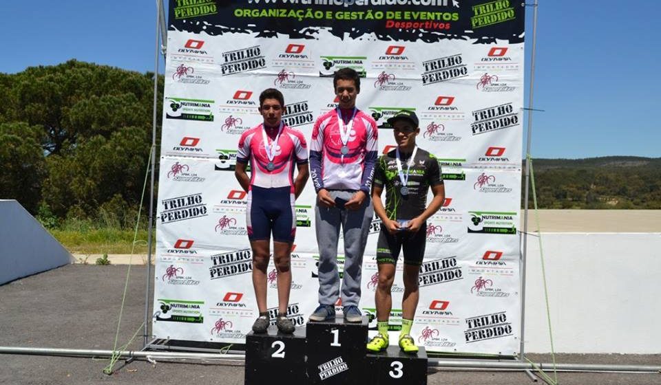 20 km de Almeirim faz dois pódios na Maratona da Raposa
