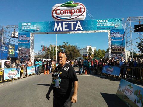 Morreu o “Pequeno Comandante”. Funeral marcado Morreu o “Pequeno Comandante”. Funeral marcado