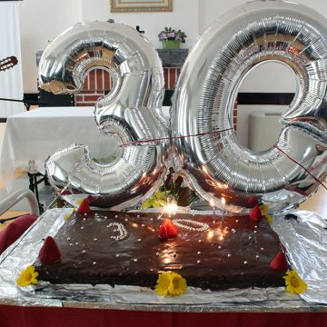 30º Aniversário do Lar São José 30º Aniversário do Lar São José