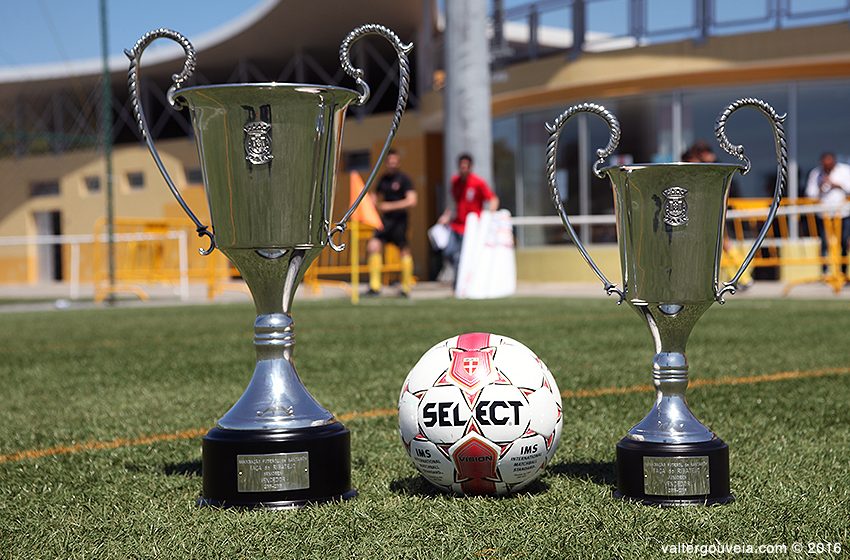 Final da Taça do Ribatejo