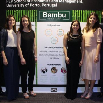 Almeirinense participa no mais importante congresso do mundo
