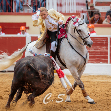 Almeirinenses na Corrida TV Norte