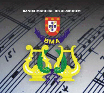 Concerto de Ano Novo em Fazendas de Almeirim