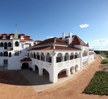 Alpiarça apresenta plano para valorizar o turismo no concelho Alpiarça apresenta plano para valorizar o turismo no concelho