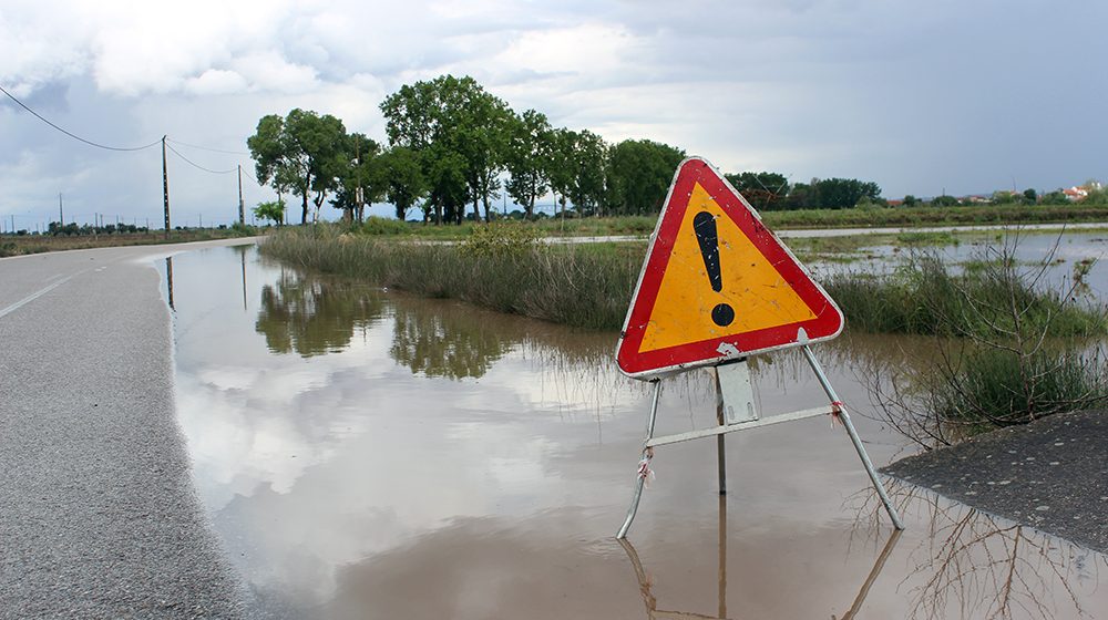 Proteção Civil reduz nível de alerta do Plano Especial de Emergência na Bacia do Tejo