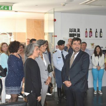 Alpiarça inaugura Espaço Cidadão