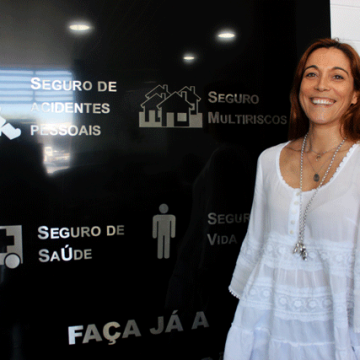 Feel Seguros afirma-se como referência regional Feel Seguros afirma-se como referência regional