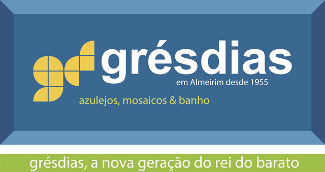 GRÉSDIAS, a nova geração do Rei do Barato GRÉSDIAS, a nova geração do Rei do Barato