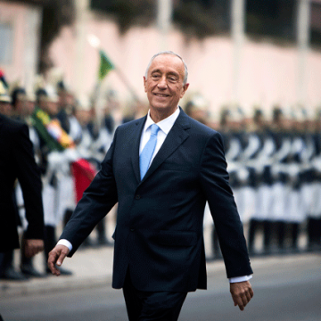 Juntas de Freguesia prontas para receber Marcelo Rebelo de Sousa
