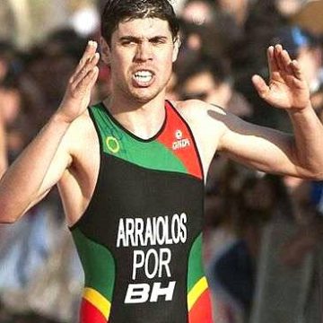 Miguel Arraiolos em 10º na Taça do Mundo do México Miguel Arraiolos em 10º na Taça do Mundo do México