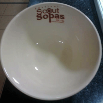 Festival das Sopas dia 21