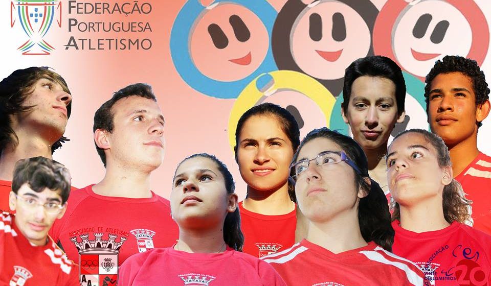 20 km voltam a fazer história. Agora nos convocados da seleção 20 km voltam a fazer história. Agora nos convocados da seleção