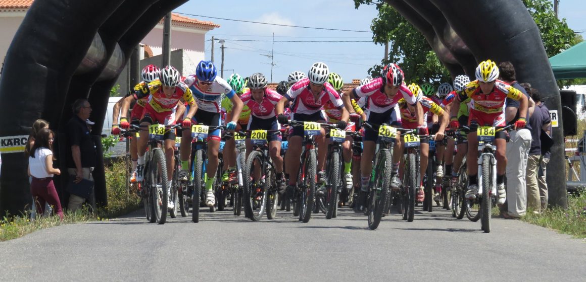 20 km organiza prova XCO 20 km organiza prova XCO