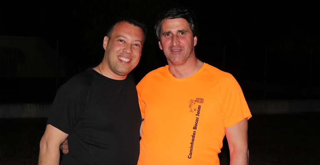 Bocas Secas organizam caminhada