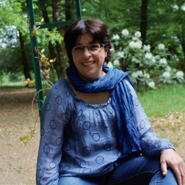 Alpiarcenses pelo mundo: A vez de Verónica Monteiro