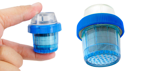 Filtros de água são inúteis diz a DECO Filtros de água são inúteis diz a DECO