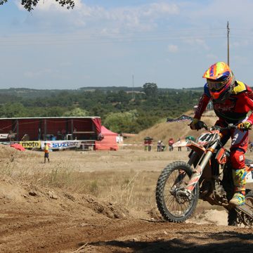 Pista dos Patudos recebe MX Ribatejo 2016 Pista dos Patudos recebe MX Ribatejo 2016