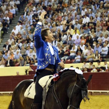 PABLO HERMOSO há só um!