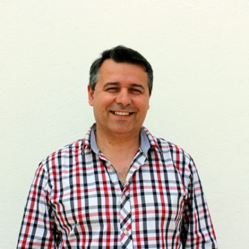 12 anos de Ténis em Almeirim