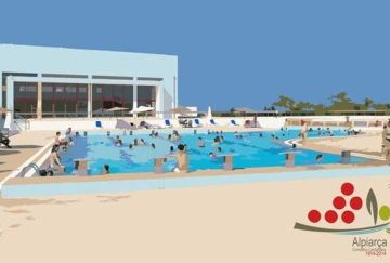Piscinas Municipais anunciam abertura da época balnear