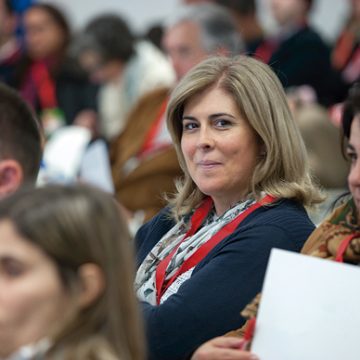 “Não há estratégia, não há objetivos, não há projetos” “Não há estratégia, não há objetivos, não há projetos”