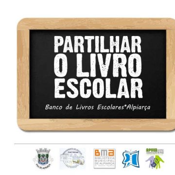 Campanha inovadora de troca de livros