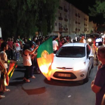“Emigração e Pátria”, por Maria José Dias
