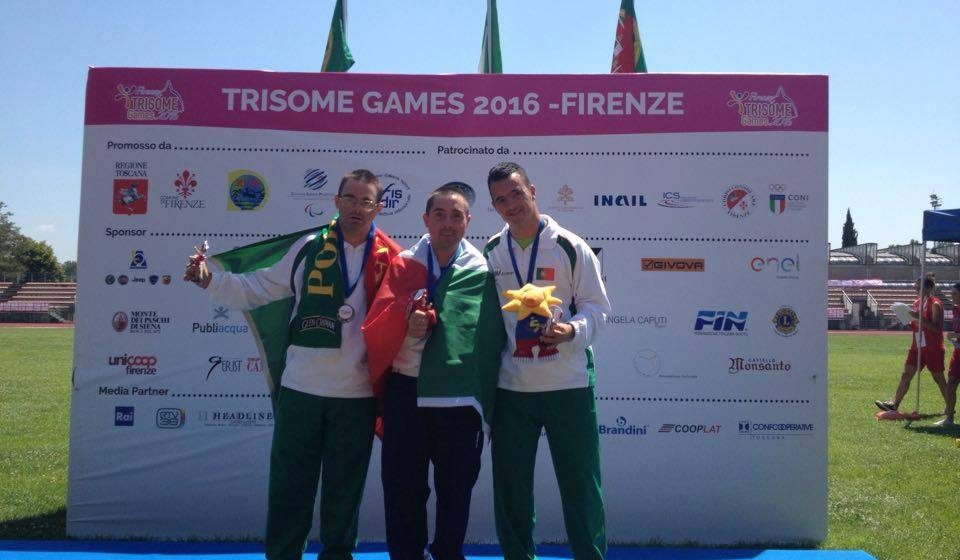 Bruno Leitão consegue bronze nos Jogos Olimpicos