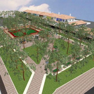 Câmara apresenta três projetos para Fazendas de Almeirim Câmara apresenta três projetos para Fazendas de Almeirim