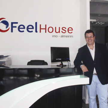 FEEL HOUSE para comprar, vender ou arrendar casa FEEL HOUSE para comprar, vender ou arrendar casa