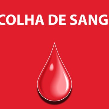 Dádiva de Sangue nos Bombeiros de Almeirim