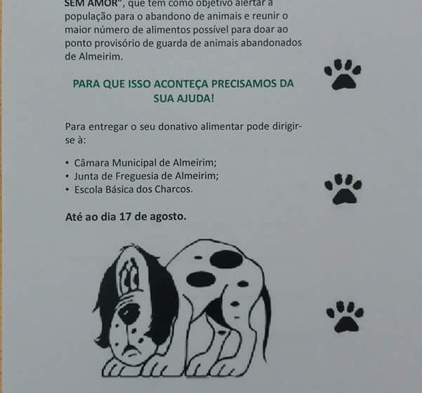 Animal sem Amor Animal sem Amor