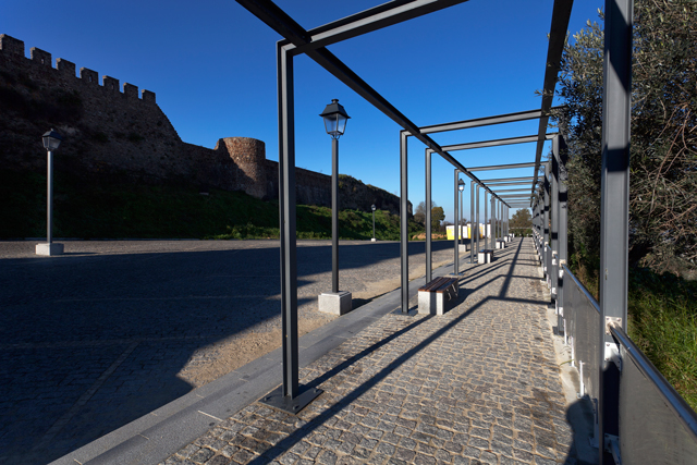 Alentejo 2020 aprova primeiros projetos de Desenvolvimento e Regeneração Urbana Alentejo 2020 aprova primeiros projetos de Desenvolvimento e Regeneração Urbana