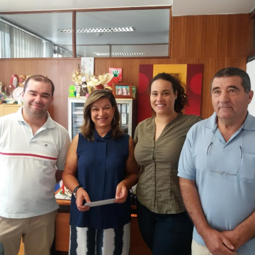 Academia Itinerarium XIV entrega segunda carta aberta Academia Itinerarium XIV entrega segunda carta aberta