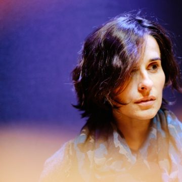 Cristina Branco lança novo albúm Cristina Branco lança novo albúm