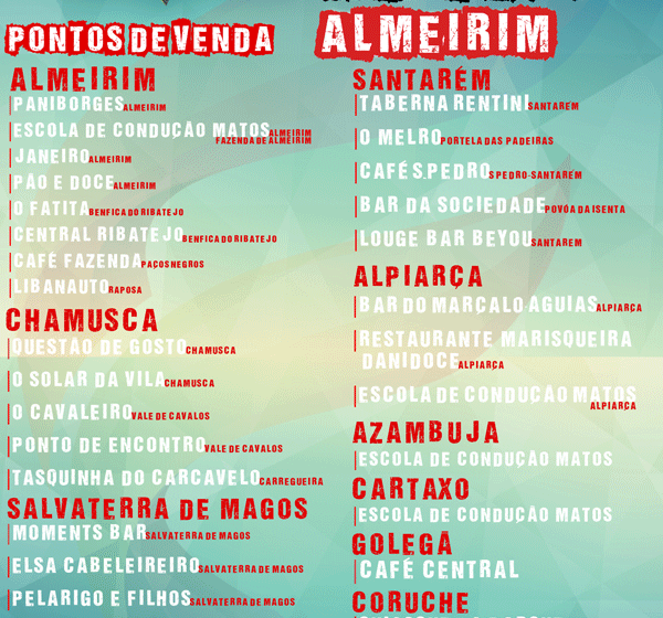 Feel Music Festival: compre até 9 de setembro e vá dois dias pelo preço de um