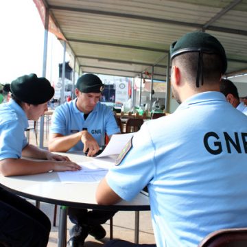 Avaliação à GNR é “Muito Positiva”
