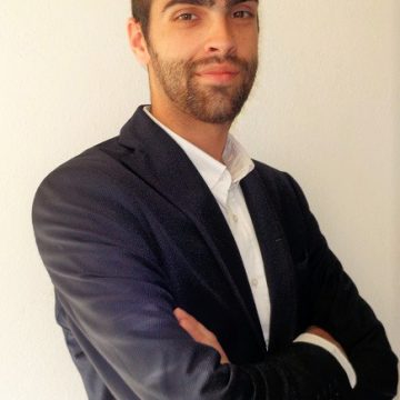 Da esquerda para a direita: Proteção Civil