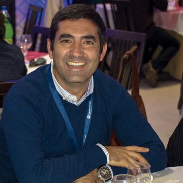 “Não me pediram nada. A fasquia está sempre alta”