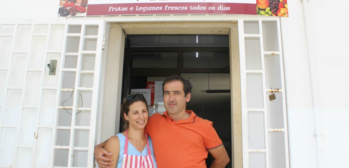 Mini mercado da Maria do Albertino festeja aniversário e lança convite