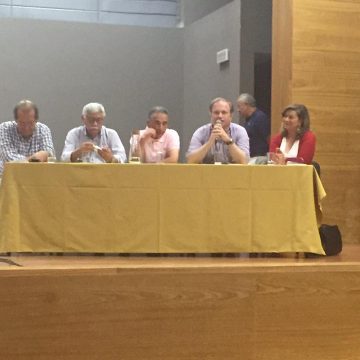 Arlindo Rosa apresenta novo livro