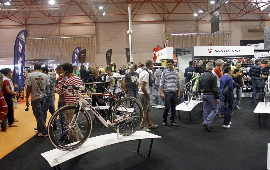 Festival Bike: Três dias dedicados ao   mundo da bicicleta