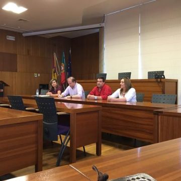 Obras Escola Moinho Vento: Pais esclarecidos em 20 minutos